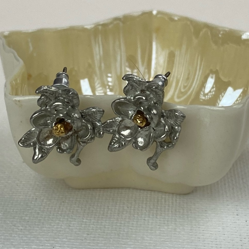 4/$15 Unique earrings